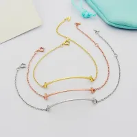 $23.00 USD Tiffany Bracelets For Women #1425078