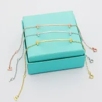 $23.00 USD Tiffany Bracelets For Women #1425078