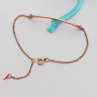 $23.00 USD Tiffany Bracelets For Women #1425080