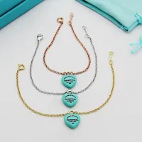 $25.00 USD Tiffany Bracelets For Women #1425087