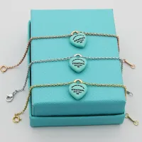 $25.00 USD Tiffany Bracelets For Women #1425087