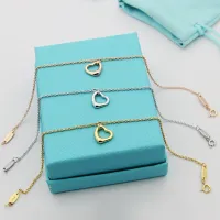 $25.00 USD Tiffany Bracelets For Women #1425090