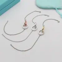 $25.00 USD Tiffany Bracelets #1425091