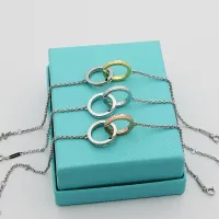 $25.00 USD Tiffany Bracelets #1425091
