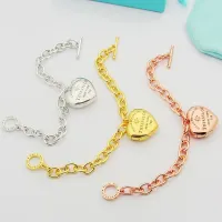 $25.00 USD Tiffany Bracelets #1425107