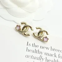 $25.00 USD Chanel Earrings For Women #1425115