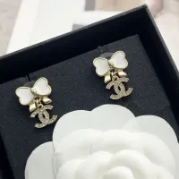 $29.00 USD Chanel Earrings For Women #1425117