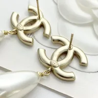 $29.00 USD Chanel Earrings For Women #1425120