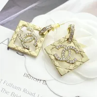 $29.00 USD Chanel Earrings For Women #1425123