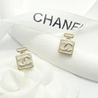 $25.00 USD Chanel Earrings For Women #1425126