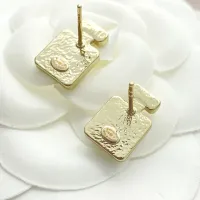$25.00 USD Chanel Earrings For Women #1425126