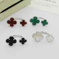 $25.00 USD Van Cleef & Arpels Rings For Women #1425134