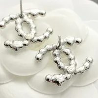 $27.00 USD Chanel Earrings For Women #1425143