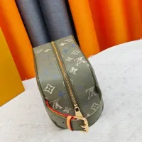 $56.00 USD Louis Vuitton LV Cosmetic Pouches For Women #1425145