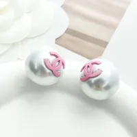 $29.00 USD Chanel Earrings For Women #1425150