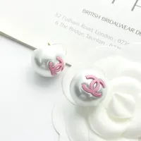 $29.00 USD Chanel Earrings For Women #1425150