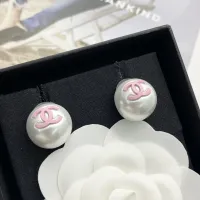$29.00 USD Chanel Earrings For Women #1425150