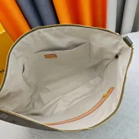 $68.00 USD Louis Vuitton AAA Quality Messenger Bags For Women #1425151