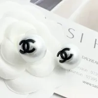 $29.00 USD Chanel Earrings For Women #1425152