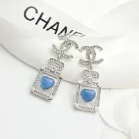 $29.00 USD Chanel Earrings For Women #1425153