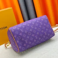 $72.00 USD Louis Vuitton AAA Quality Handbags For Women #1425155