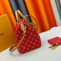 $72.00 USD Louis Vuitton AAA Quality Handbags For Women #1425156