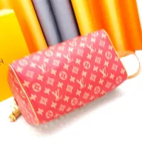 $72.00 USD Louis Vuitton AAA Quality Handbags For Women #1425156
