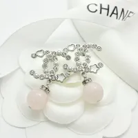 $29.00 USD Chanel Earrings For Women #1425157