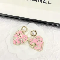$32.00 USD Chanel Earrings For Women #1425159