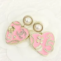 $32.00 USD Chanel Earrings For Women #1425159