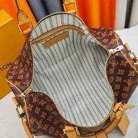 $92.00 USD Louis Vuitton Travel Bags #1425161