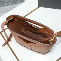 $225.00 USD Yves Saint Laurent YSL AAA Quality Messenger Bags For Women #1425165