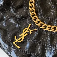 $210.00 USD Yves Saint Laurent YSL AAA Quality Shoulder Bags For Women #1425167