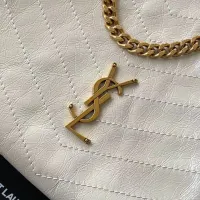 $235.00 USD Yves Saint Laurent YSL AAA Quality Shoulder Bags For Women #1425173