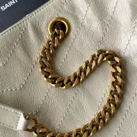 $235.00 USD Yves Saint Laurent YSL AAA Quality Shoulder Bags For Women #1425173