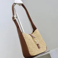 $182.00 USD Yves Saint Laurent YSL AAA Quality Shoulder Bags For Women #1425178