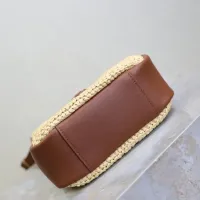 $182.00 USD Yves Saint Laurent YSL AAA Quality Shoulder Bags For Women #1425178