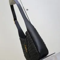 $182.00 USD Yves Saint Laurent YSL AAA Quality Shoulder Bags For Women #1425179