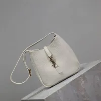 $182.00 USD Yves Saint Laurent YSL AAA Quality Shoulder Bags For Women #1425181