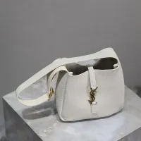 $182.00 USD Yves Saint Laurent YSL AAA Quality Shoulder Bags For Women #1425181