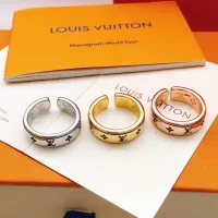 $29.00 USD Louis Vuitton LV Rings #1425183