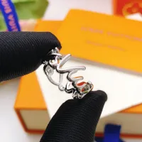 $27.00 USD Louis Vuitton LV Rings #1425185