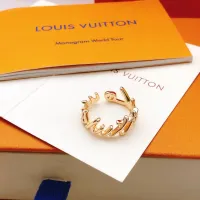 $27.00 USD Louis Vuitton LV Rings #1425186