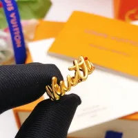 $27.00 USD Louis Vuitton LV Rings #1425187