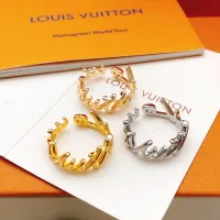 $27.00 USD Louis Vuitton LV Rings #1425187