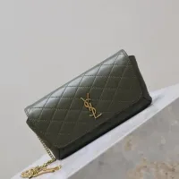 $155.00 USD Yves Saint Laurent YSL AAA Quality Messenger Bags For Women #1425188