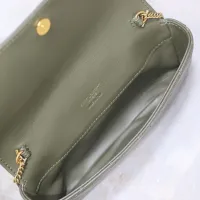 $155.00 USD Yves Saint Laurent YSL AAA Quality Messenger Bags For Women #1425188