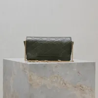 $155.00 USD Yves Saint Laurent YSL AAA Quality Messenger Bags For Women #1425188