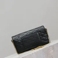 $155.00 USD Yves Saint Laurent YSL AAA Quality Messenger Bags For Women #1425189