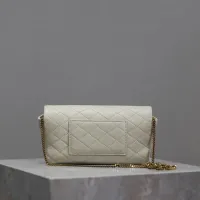 $155.00 USD Yves Saint Laurent YSL AAA Quality Messenger Bags For Women #1425190